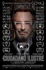 Watch The Distinguished Citizen M4ufreemovies
