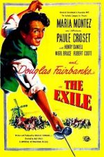 Watch The Exile M4ufreemovies