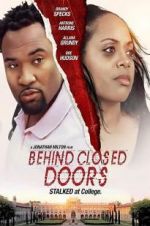 Watch Behind Closed Doors M4ufreemovies