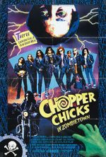 Watch Chopper Chicks in Zombietown M4ufreemovies