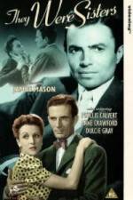 Watch They Were Sisters M4ufreemovies