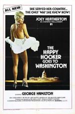 Watch The Happy Hooker Goes to Washington M4ufreemovies