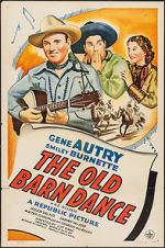 Watch The Old Barn Dance M4ufreemovies