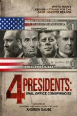 Watch 4 Presidents M4ufreemovies
