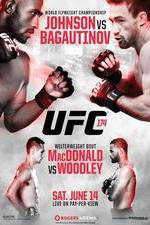 Watch UFC 174   Johnson  vs Bagautinov M4ufreemovies