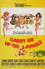 Watch Carry On Up the Jungle M4ufreemovies