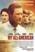 Watch My All-American M4ufreemovies