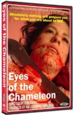 Watch Eyes of the Chameleon M4ufreemovies