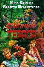 Watch Alarido del terror M4ufreemovies