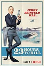 Watch Jerry Seinfeld: 23 Hours to Kill M4ufreemovies