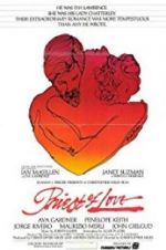 Watch Priest of Love M4ufreemovies