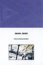 Watch Jenin Jenin M4ufreemovies