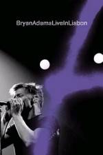 Watch Bryan Adams Live in Lisbon M4ufreemovies