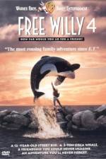 Watch Free Willy Escape from Pirate's Cove M4ufreemovies