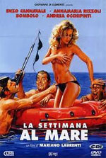 Watch La settimana al mare M4ufreemovies
