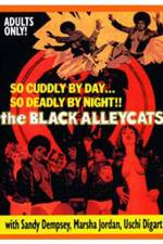 Watch The Black Alley Cats M4ufreemovies