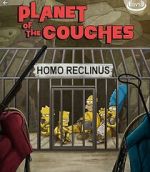 Watch Planet of the Couches (TV Short 2016) M4ufreemovies