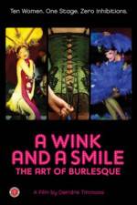 Watch A Wink and a Smile M4ufreemovies