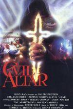 Watch Evil Altar M4ufreemovies