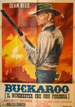 Watch Buckaroo: The Winchester Does Not Forgive M4ufreemovies