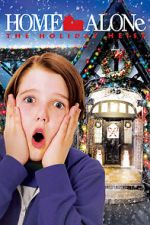 Watch Home Alone: The Holiday Heist M4ufreemovies