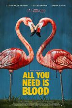 Watch All You Need Is Blood M4ufreemovies