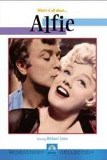 Watch Alfie (1966) M4ufreemovies