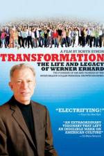 Watch Transformation: The Life and Legacy of Werner Erhard M4ufreemovies