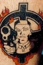 Watch Nuestra Familia (Our Family) M4ufreemovies