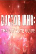 Watch Doctor Who The Ultimate Guide M4ufreemovies