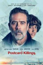 Watch The Postcard Killings M4ufreemovies