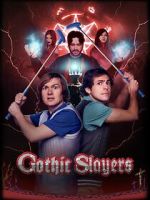 Watch Gothic Slayers M4ufreemovies
