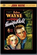 Watch Haunted Gold M4ufreemovies