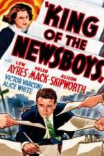 Watch King of the Newsboys M4ufreemovies