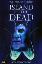 Watch Island of the Dead M4ufreemovies