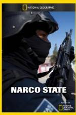 Watch National Geographic Narco State M4ufreemovies