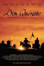 Watch Don Quixote: The Ingenious Gentleman of La Mancha M4ufreemovies