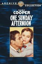 Watch One Sunday Afternoon M4ufreemovies