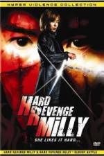 Watch Hard Revenge Milly M4ufreemovies