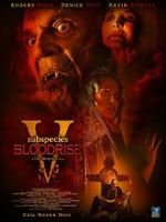 Watch Subspecies V: Blood Rise M4ufreemovies