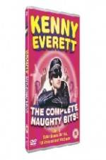 Watch Kenny Everett - The Complete Naughty Bits M4ufreemovies