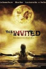 Watch The Invited M4ufreemovies