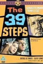Watch The 39 Steps M4ufreemovies