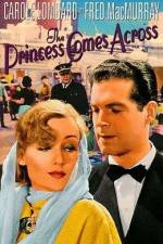Watch The Princess Comes Across M4ufreemovies