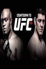 Watch Countdown to UFC 183: Silva vs. Diaz M4ufreemovies