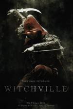 Watch Witchville M4ufreemovies
