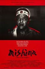 Watch Mishima: A Life in Four Chapters M4ufreemovies