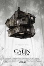 Watch The Cabin in the Woods M4ufreemovies
