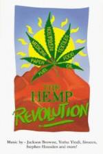 Watch The Hemp Revolution M4ufreemovies