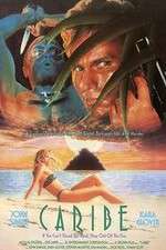 Watch Caribe M4ufreemovies